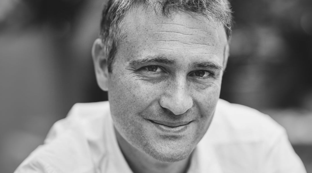 Ben Goldsmith