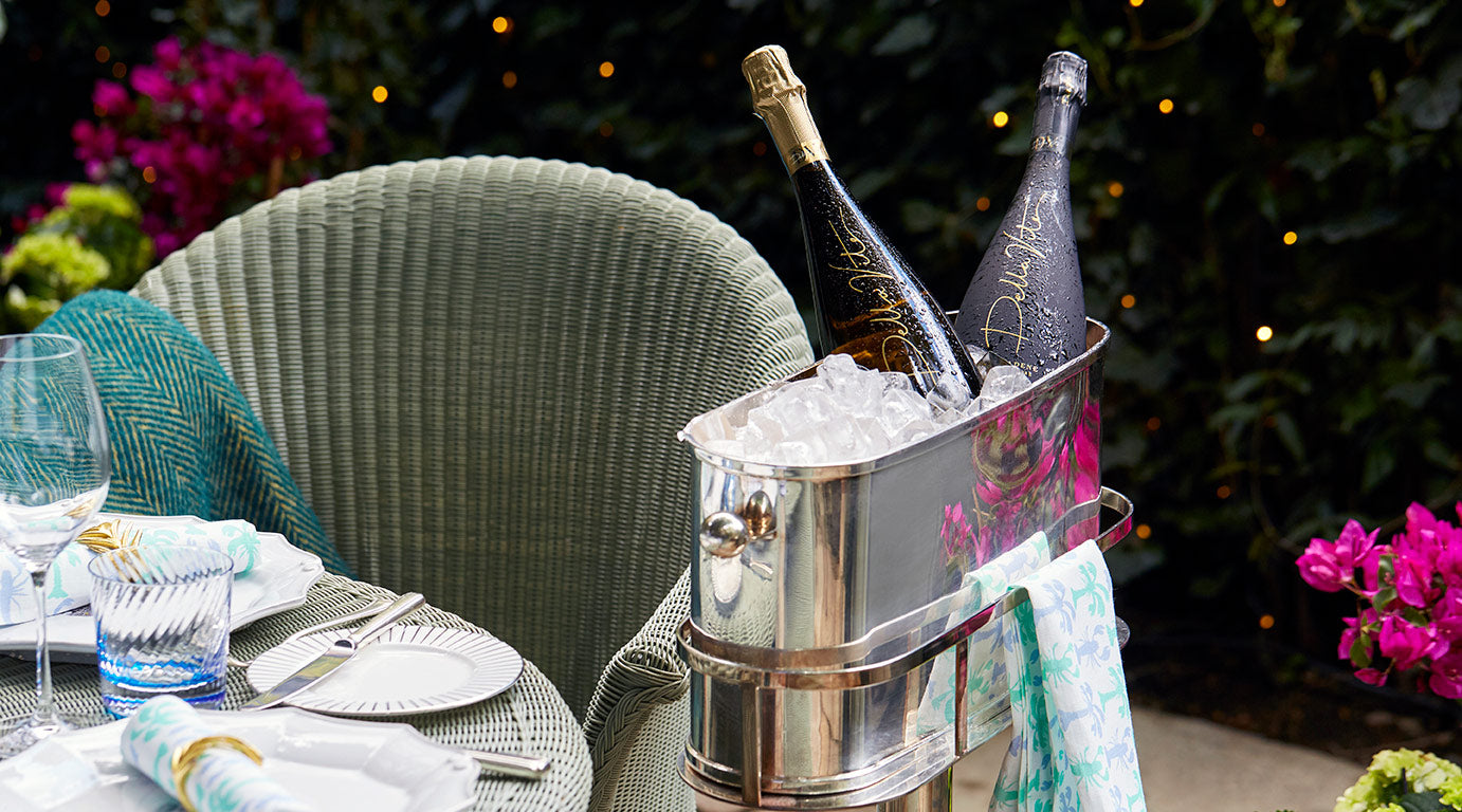 The Goring Hotel gardens