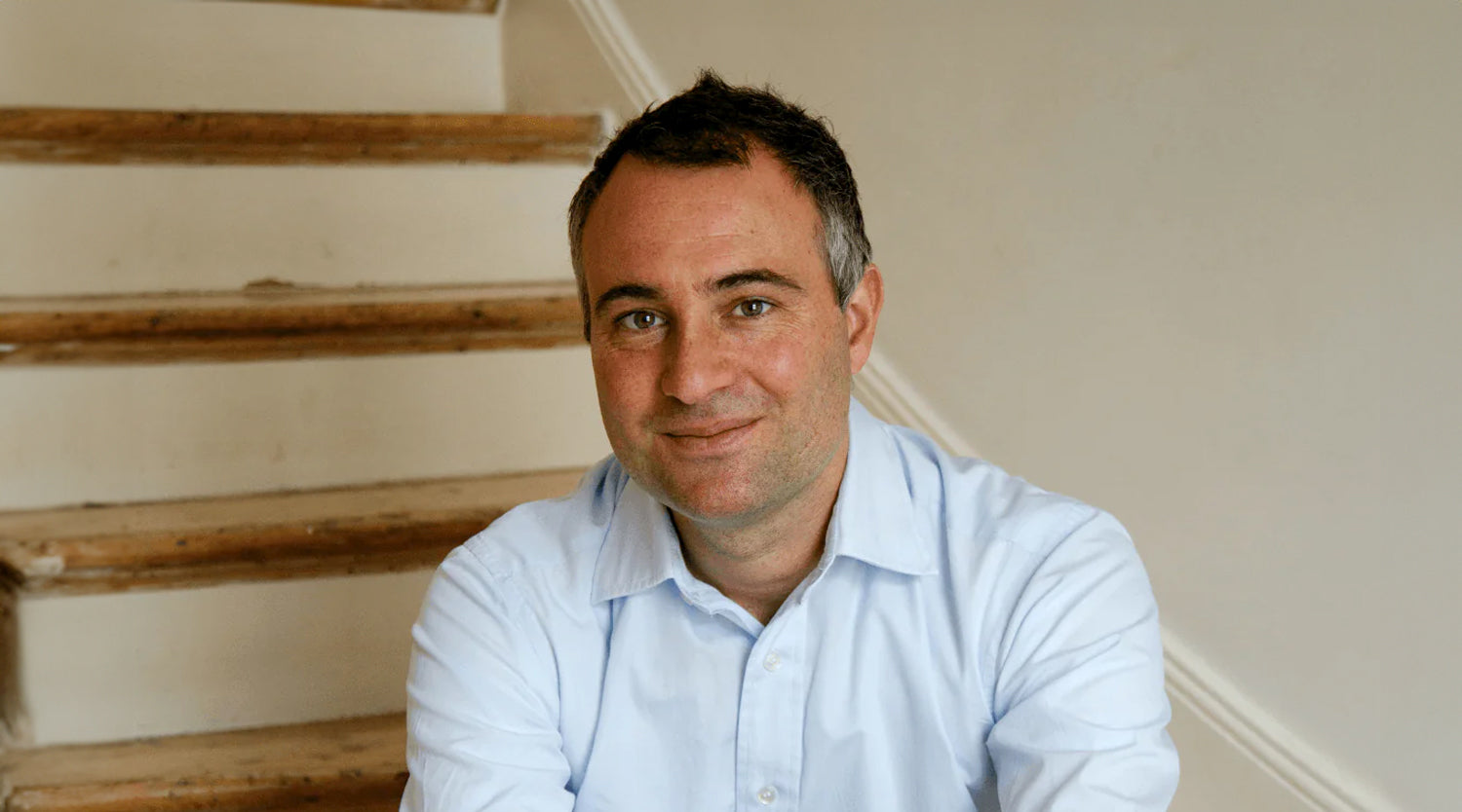Ben Goldsmith