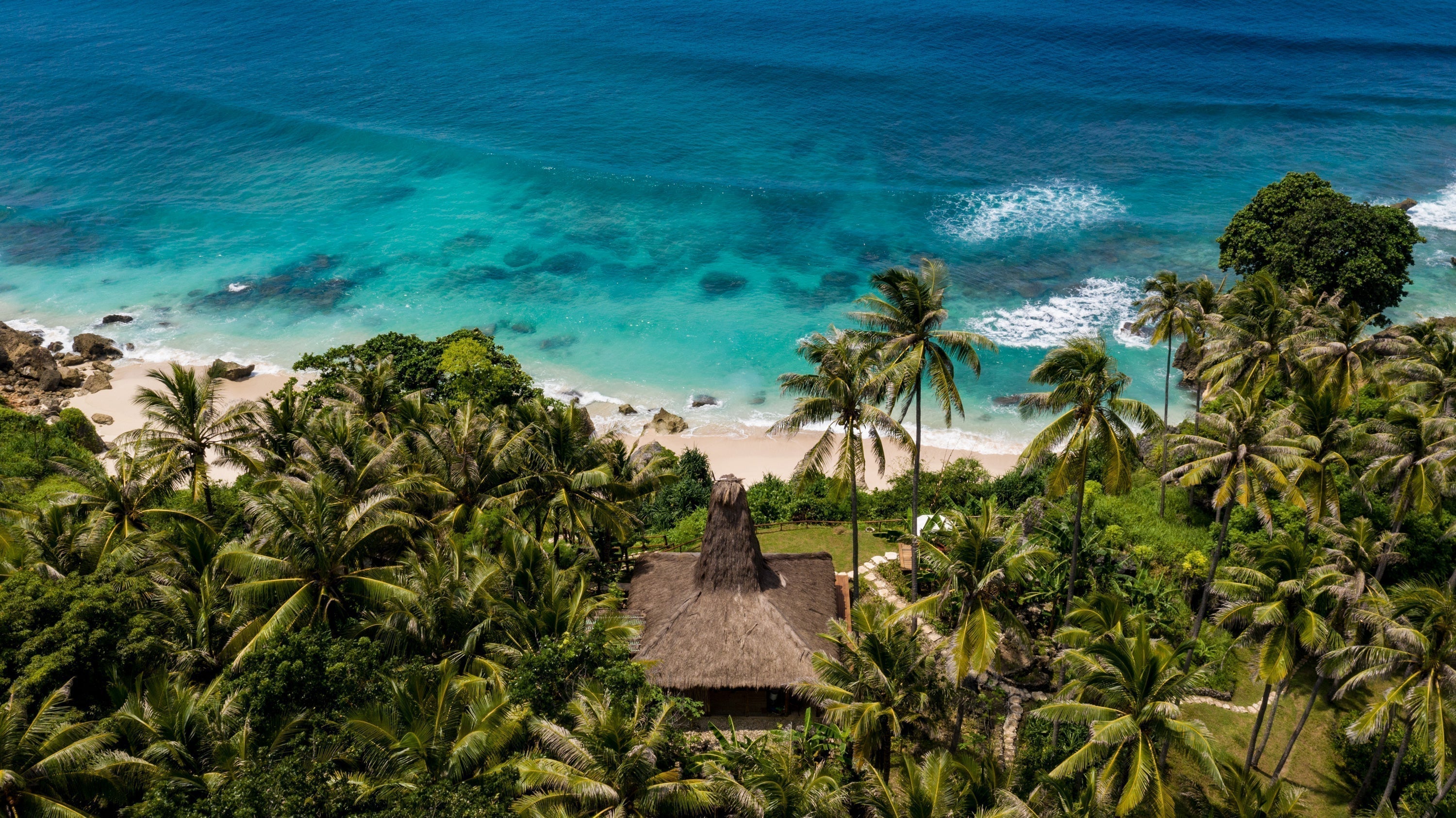Nihi Sumba