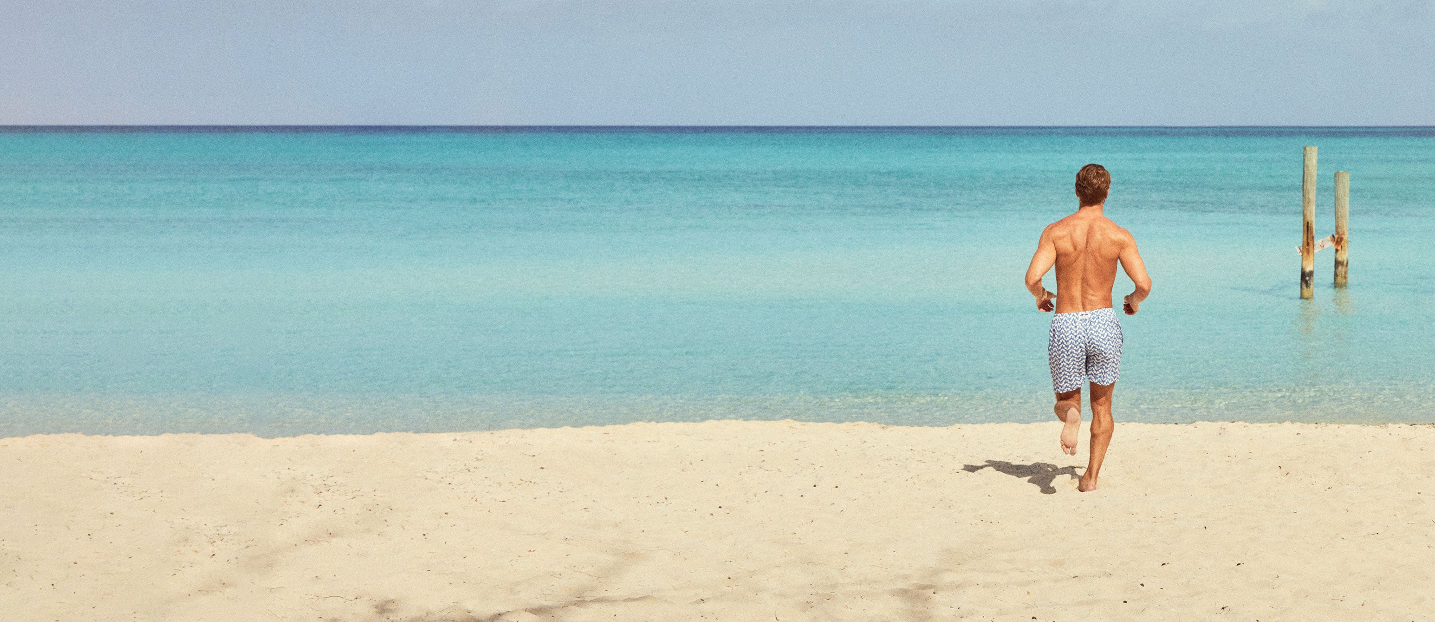 Distilling the island life