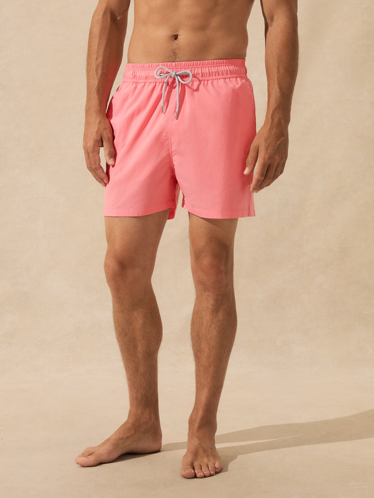 Short de bain Staniel pour homme à motif pastèque