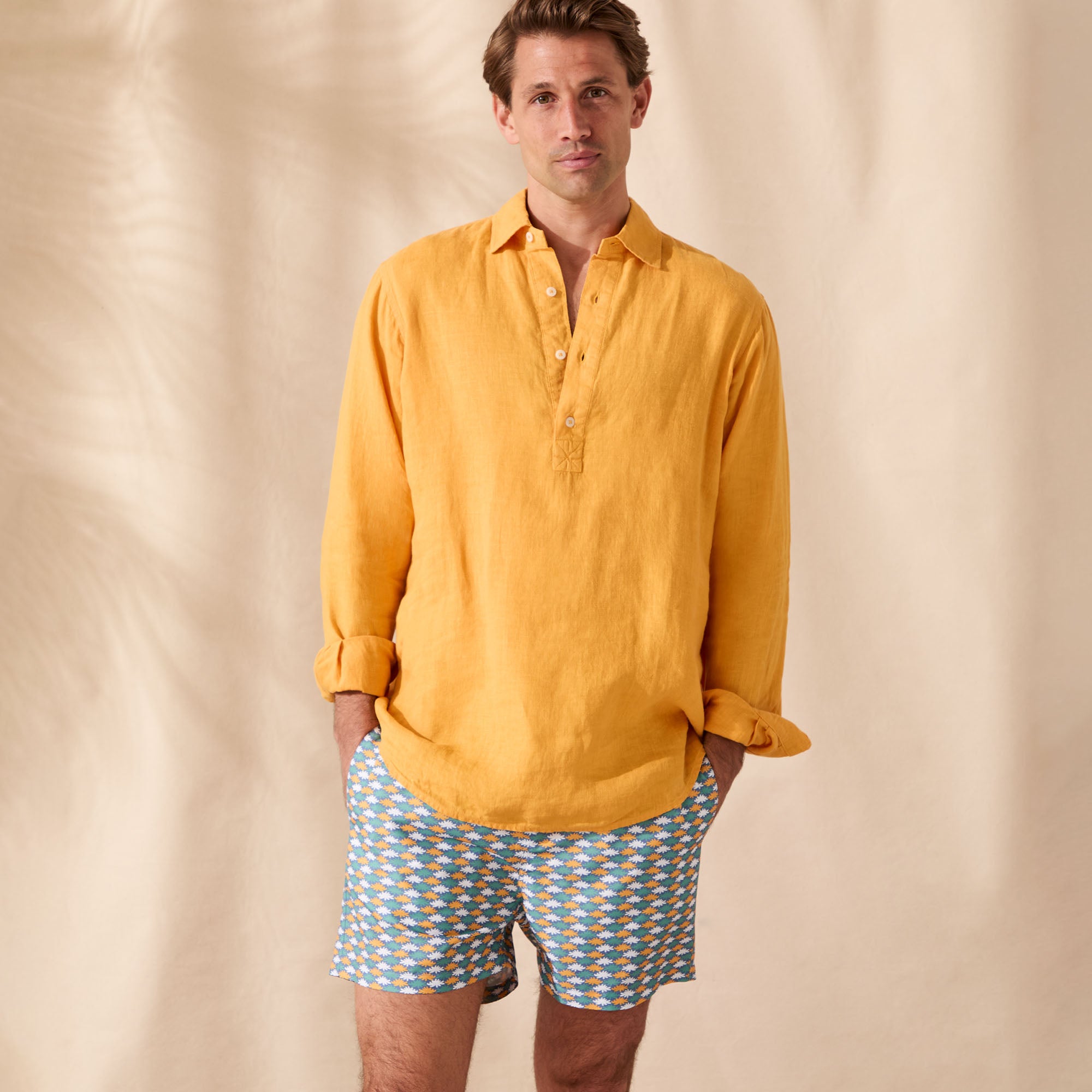 mens shop the look
