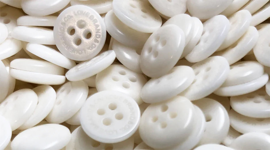 Nuts About Buttons