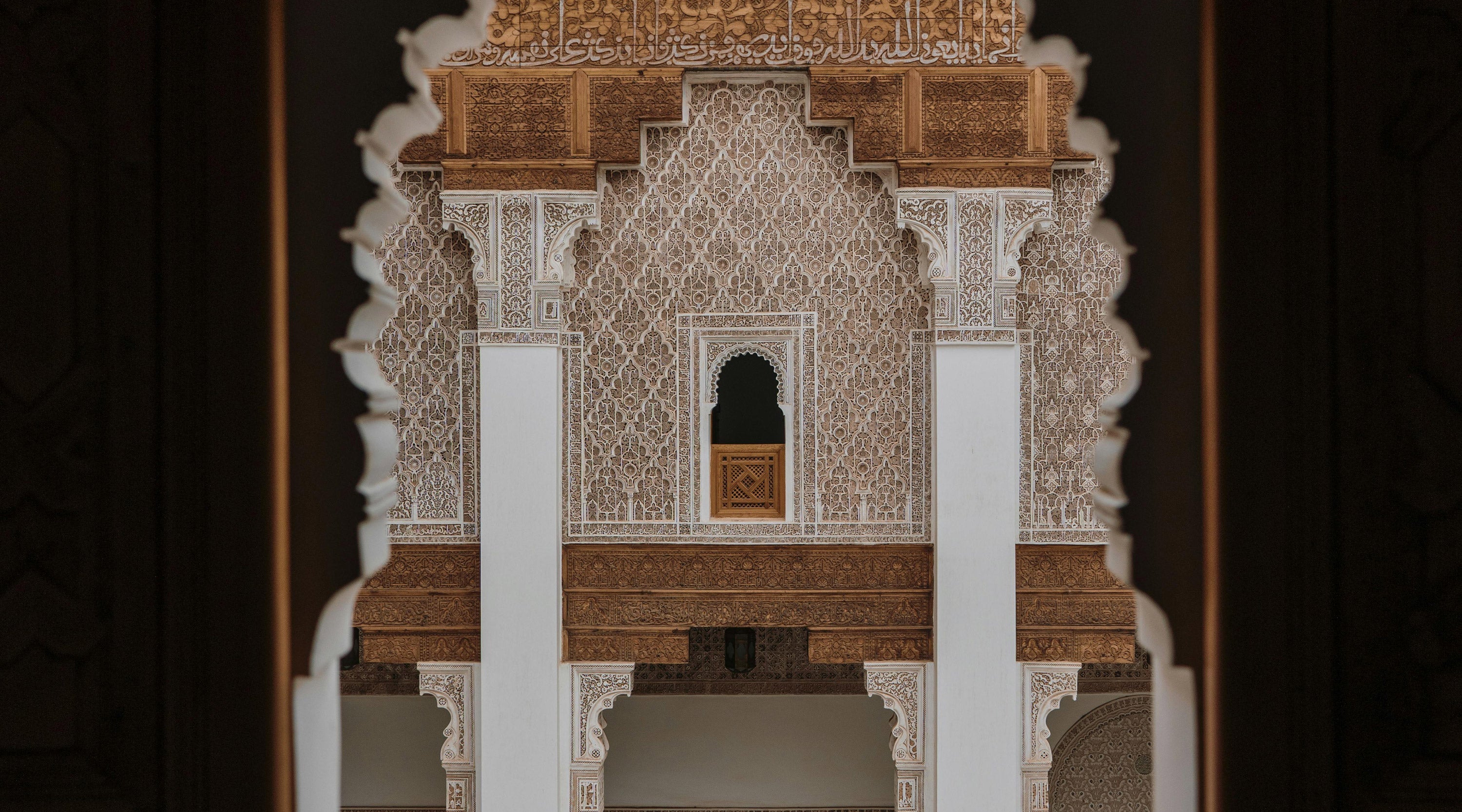 Marrakech