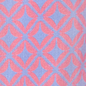 cowrie kiss linen swatch