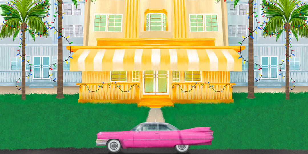 Florida gift guide