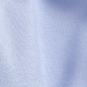 recycled fabric swatch sky blue